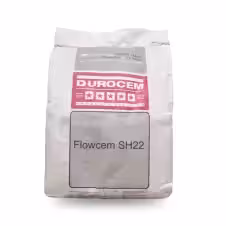زودگیر شاتکریت پودری Flowcem SH22