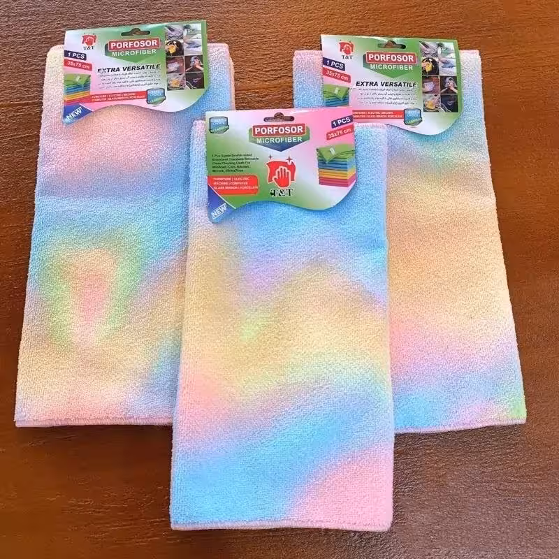 دستمال 35 در 75 پروفسور | amazonchi