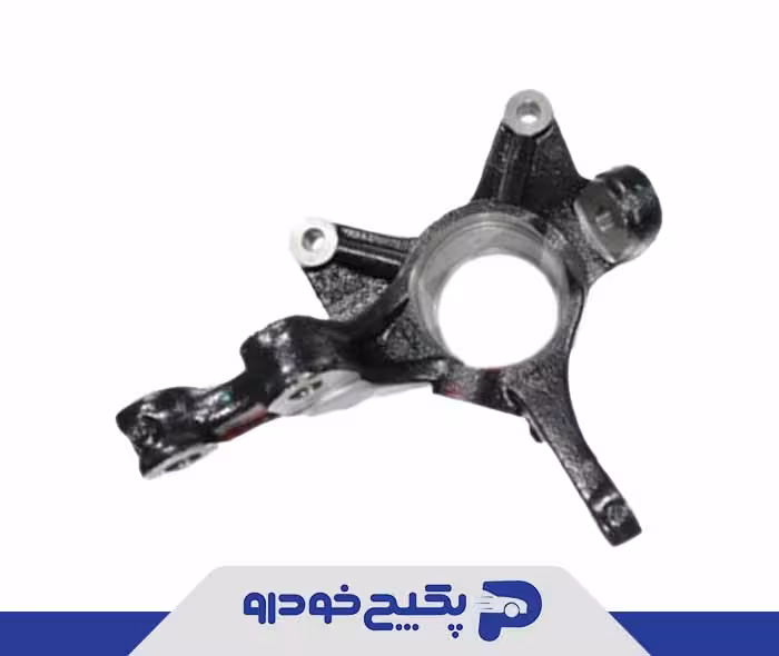 سگدست جلو چپ J69-3001011 چری