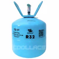 گاز R32 سیزن 3کیلوگرم خالص