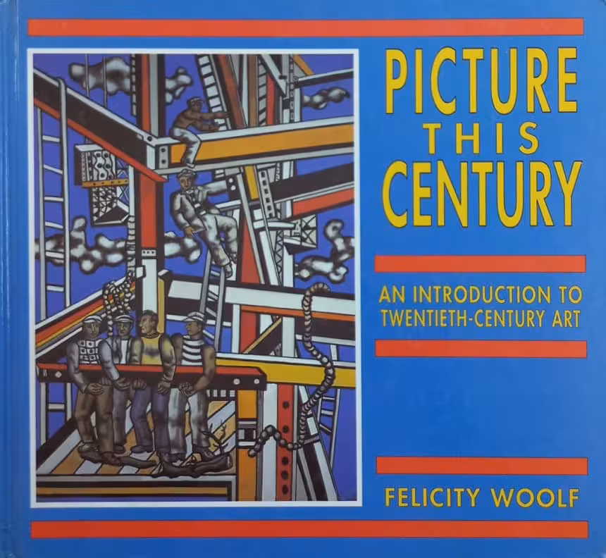 Picture This Century | Felicity Wolf