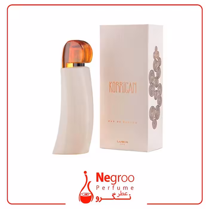 عطر ادکلن لوبین کوریگان 100 میل Lubin Korrigan