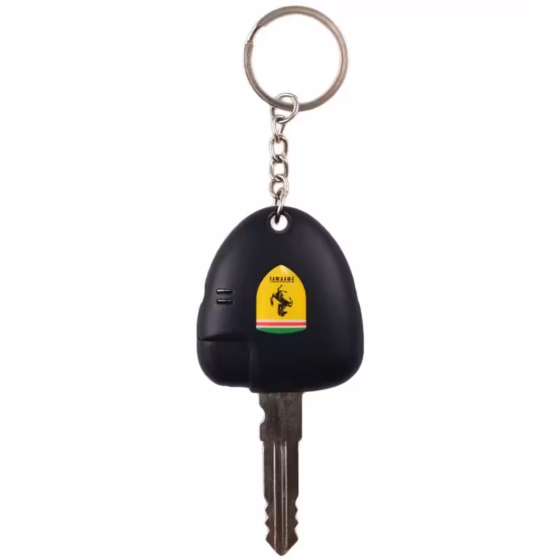 فندک طرح سوییچ ماشین کد 30