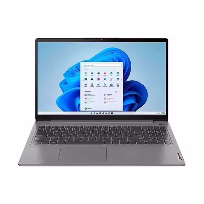 لپ تاپ لنوو مدل IdeaPad ip3 پردازنده Core i5 10210U رم 20GB حافظه 512GB SSD و 1TB HDD گرافیک 2GB MX130
