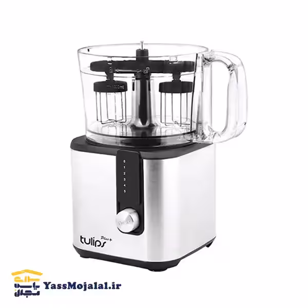 غذا ساز تولیپس مدل a460