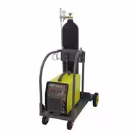 اینورتر جوشکاری گام الکتریک (جوشا) 250 آمپر آب خنک مدل Carry TIG 251 DC