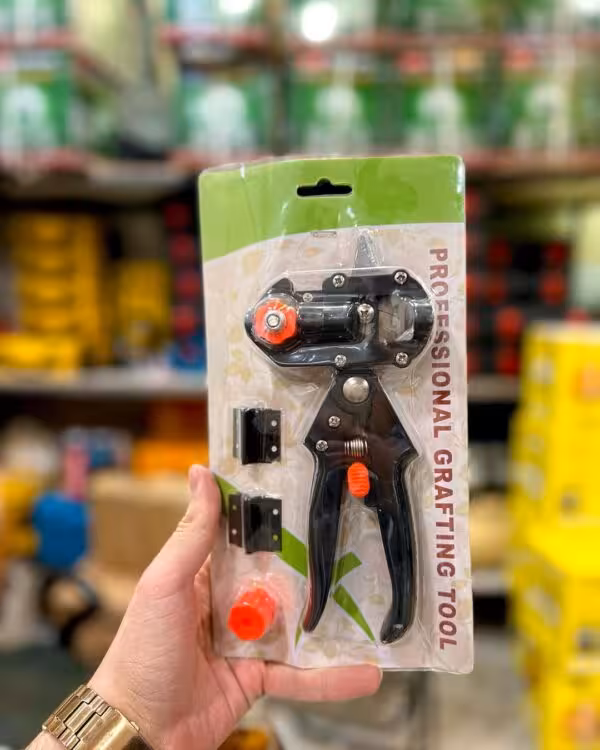 قیچی پیوند زن بهکو مدل BP-416B