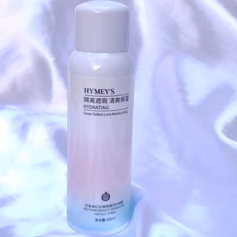 اسپری ضدآفتاب و روشن کننده انار  HYMEYS  ایمیجز سابق (پس کرایه)
