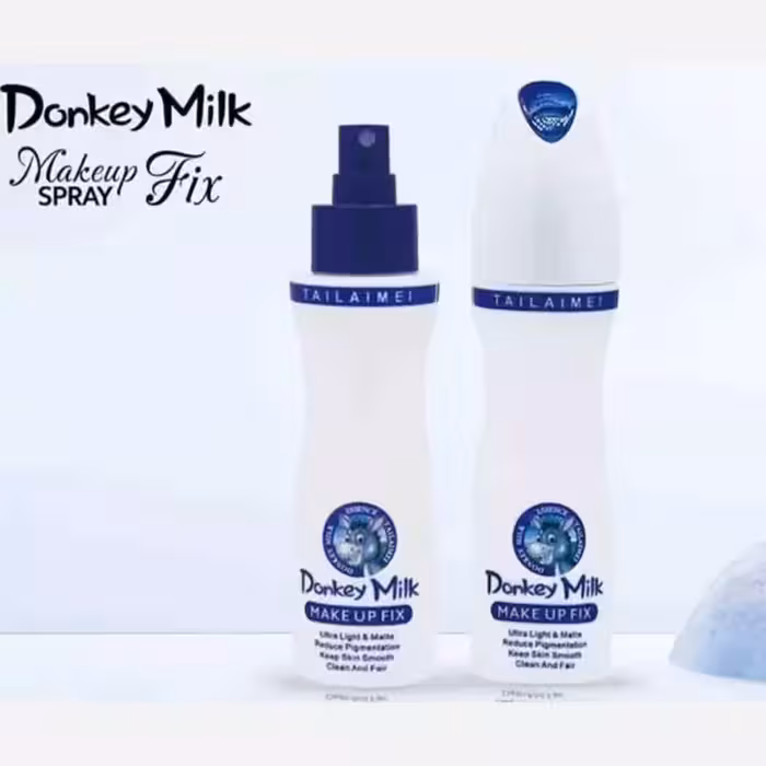 اسپری فیکس شیر الاغ تایلامی (پس کرایه)