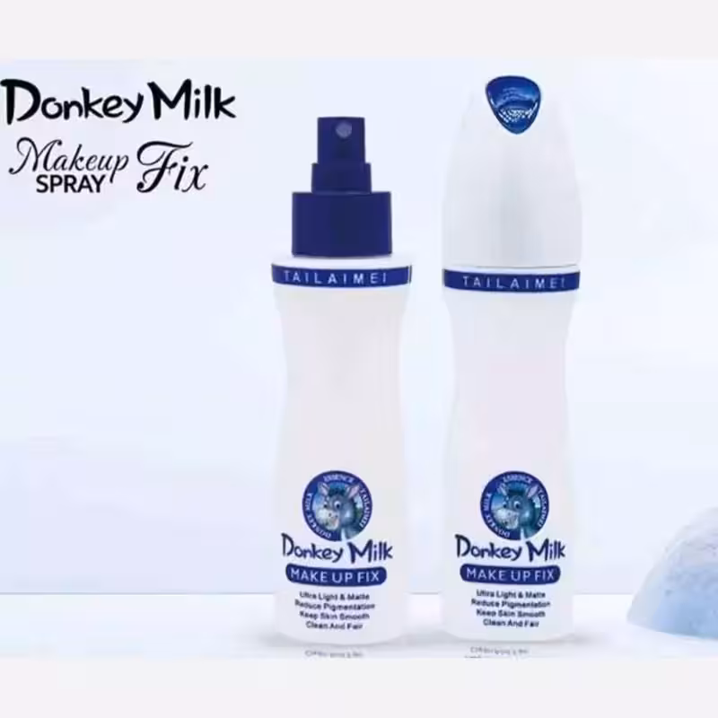 اسپری فیکس شیر الاغ تایلامی (پس کرایه)