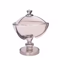 شکلات خوری درب دار پایه دار سلتیک