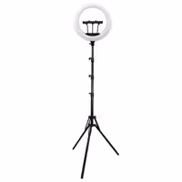 رینگ لایت سی یرا Sierra SR 488a 70W Ring Light   پایه