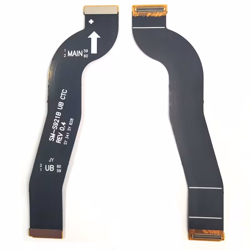فلت ال‌سی‌دی سامسونگ FLAT Lcd Samsung S24/S921