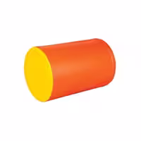 Gymnastics cylinder 100×75