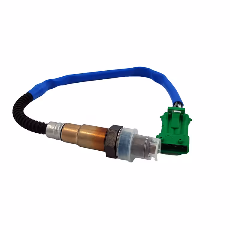 سنسور اکسیژن یورو 4 جلو سیم کوتاه جیلی امگرند 7