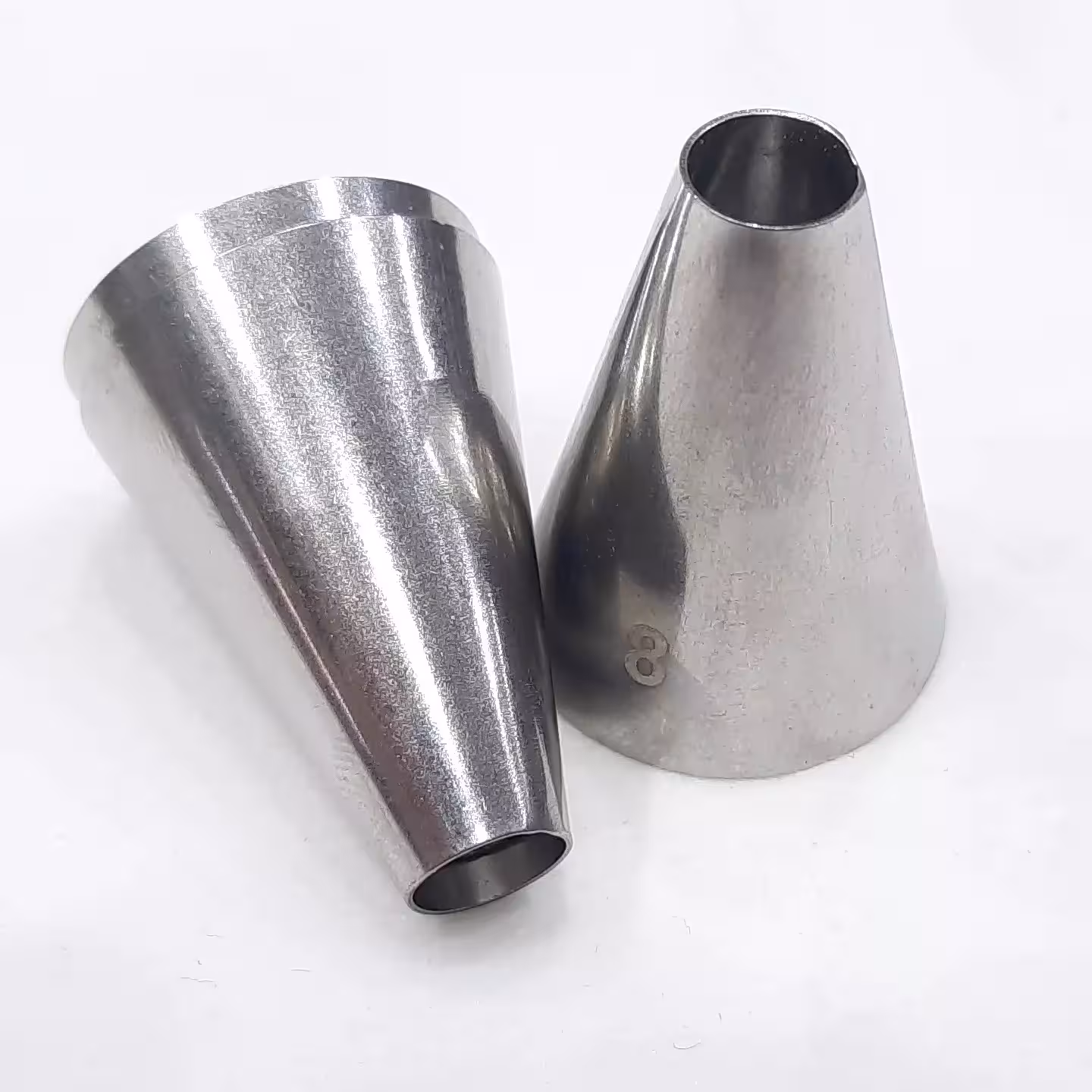 ماسوره نوشتاری شماره 8