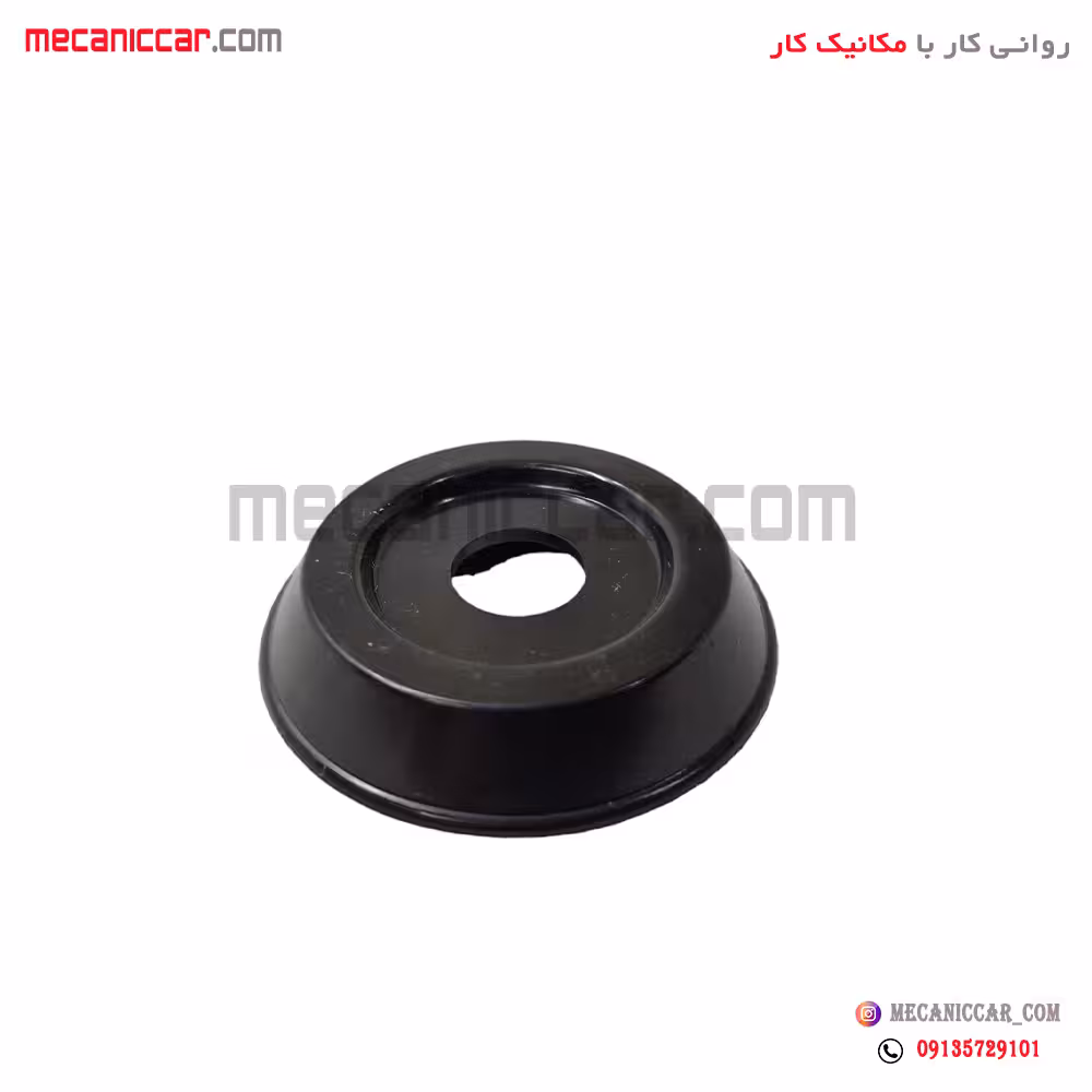 قاب دور دستگیره شیشه بالابر پیکان