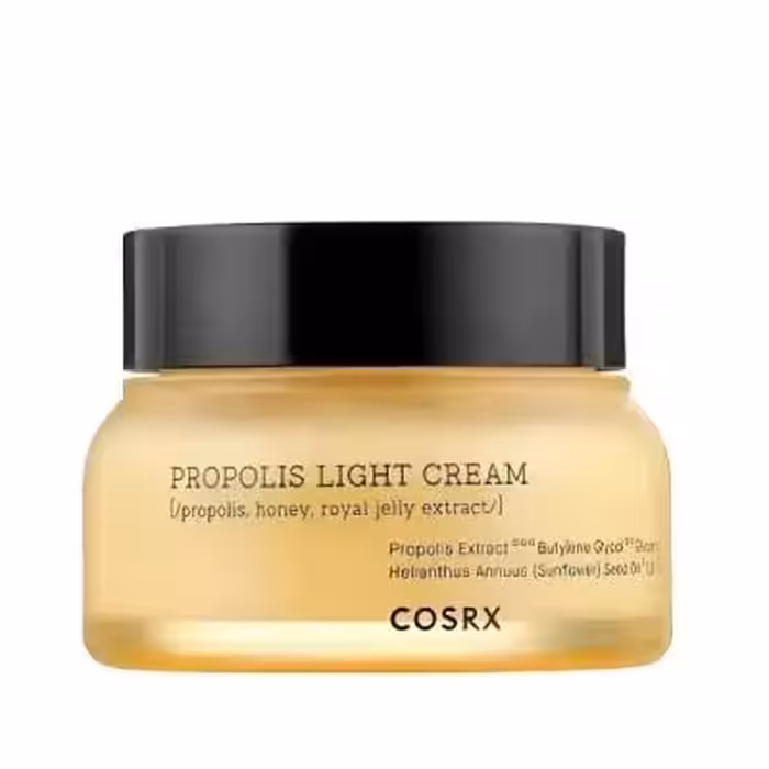 کرم ژل آبرسان پروپلیس حجم 65 میل کد 185