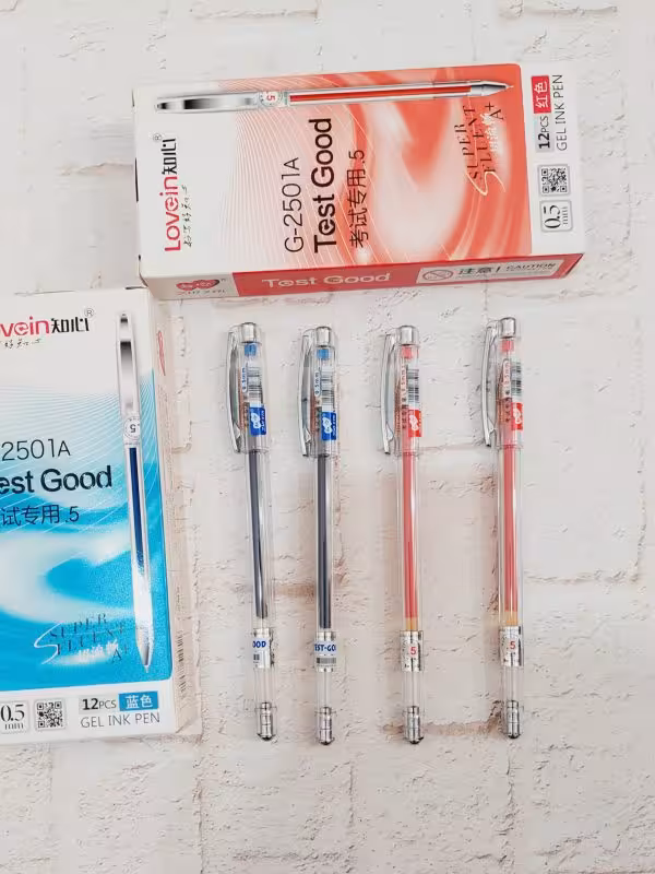 پک 4عددی خودکار تست گود