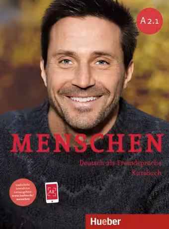 Menschen A2.1