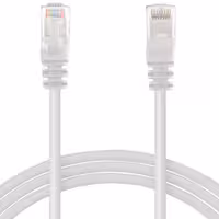 کابل شبکه 2 متری CAT6 برند V-NET 