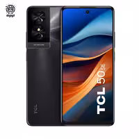 قیمت و خرید گوشی موبايل تی سی ال مدل TCL 50 SE