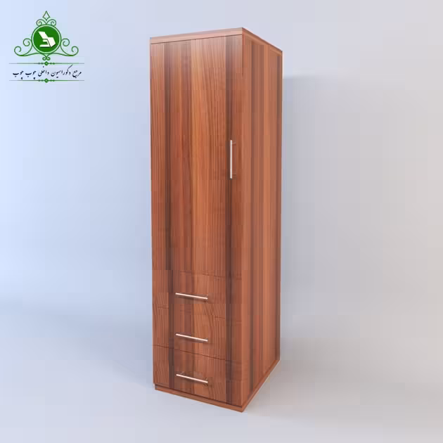کمد لباس کد KL-21