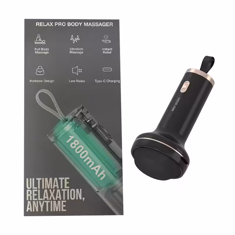ماساژور برقی گرین لاین مدل GL-MG10