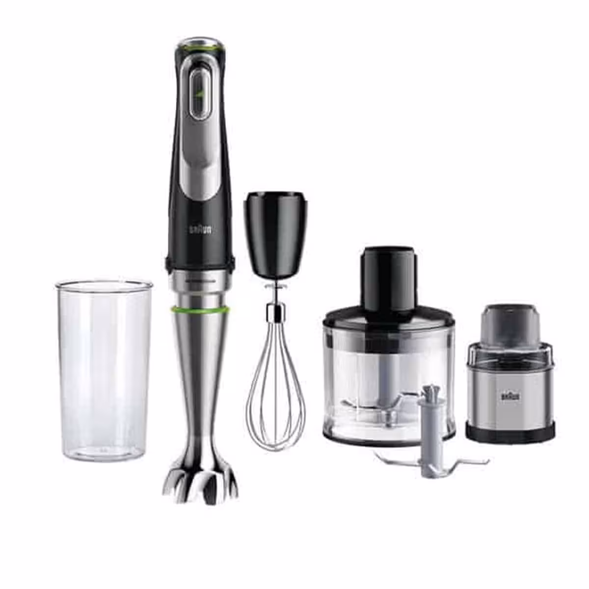 گوشت کوب برقی براون مدل MQ9138XL
