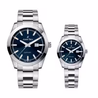 ساعت ست آلبرت ترایس مدل at 20329-02 و at 20330-12