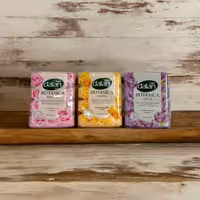 صابون بدن عطردار بوتانیکا دالان 4عددی 150 گرم