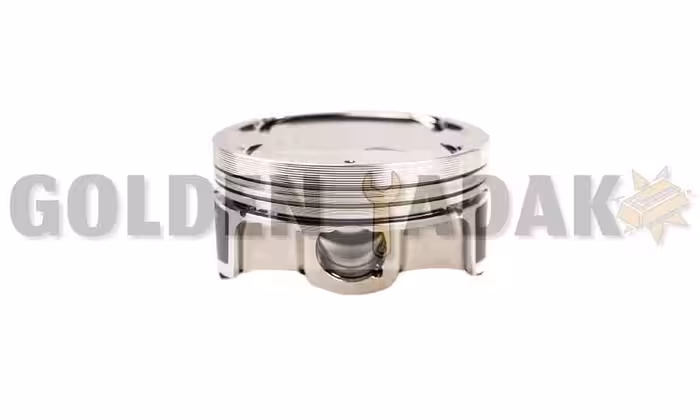 پیستون استاندارد مزدا 3 - گلدن یدک