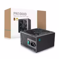 پاور دیپ کول مدل DeepCool PN1000D 80Plus Gold