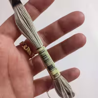 نخ گلدوزی پنگوئن کد 3023