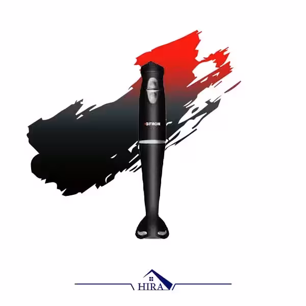 گوشت کوب برقی بایترون مدل BSB-100