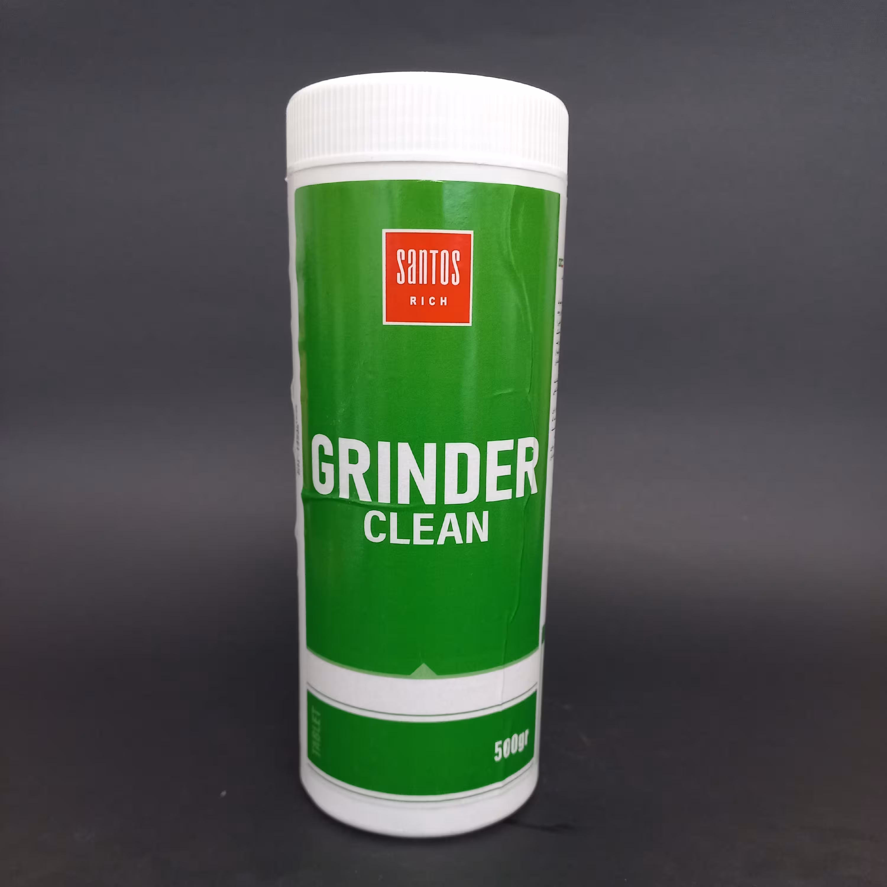 قرص پاک کننده تیغه آسیاب قهوه صنعتی و خانگی 