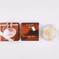 پنکک النا 
Elena face press powder