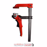 پیچ دستی اتوماتیک 20 سانتیمتر ضامن دار ایرانی