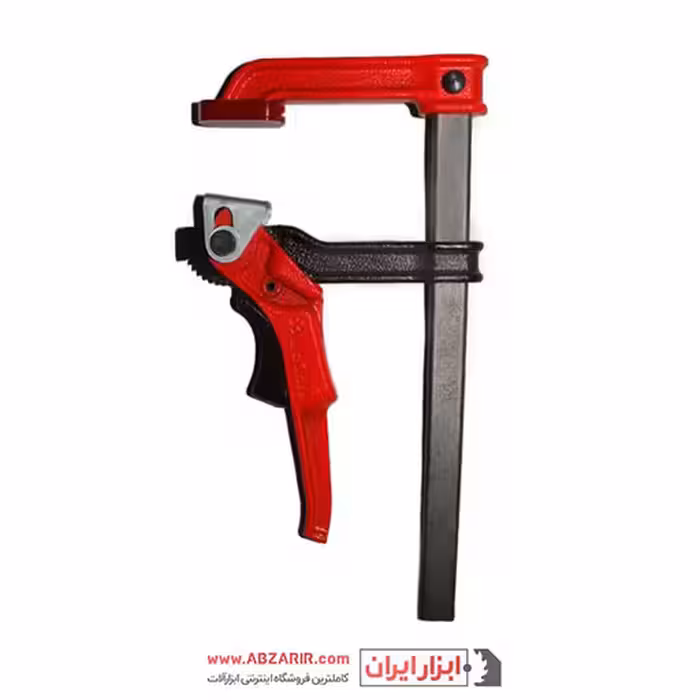 پیچ دستی اتوماتیک 20 سانتیمتر ضامن دار ایرانی