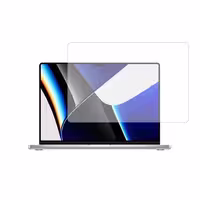 محافظ صفحه نمایش لجند مدل نانو گلس مناسب برای لپ تاپ اپل MacBook Pro 14.2