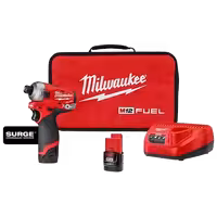 درایور هیدرولیک هگز 1/4 اینچی M12™ FUEL™ SURGE میلواکی