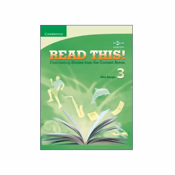Read This! 3