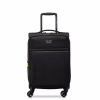 چمدان کابین دلسی پارچه ای مدل براچنت 3