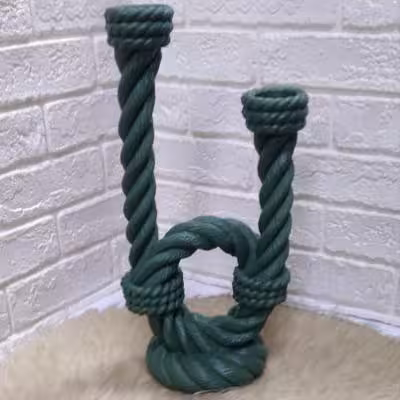 جاشمعی طنابی