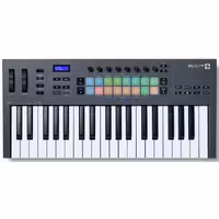 میدی کنترلر نویشن FLkey 37Novation FLkey 37