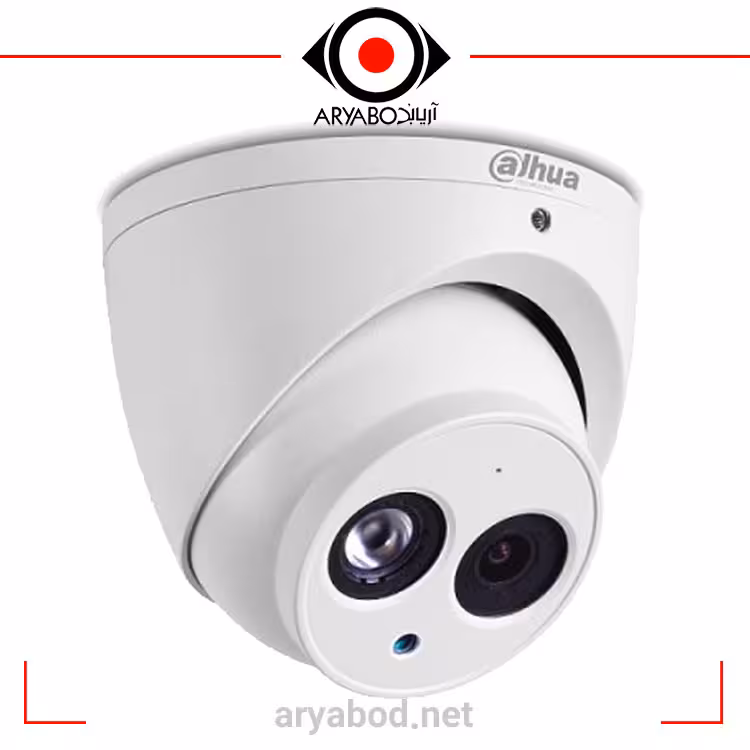 دوربین مداربسته داهوا مدل DH-HAC-HDW1220EMP-A