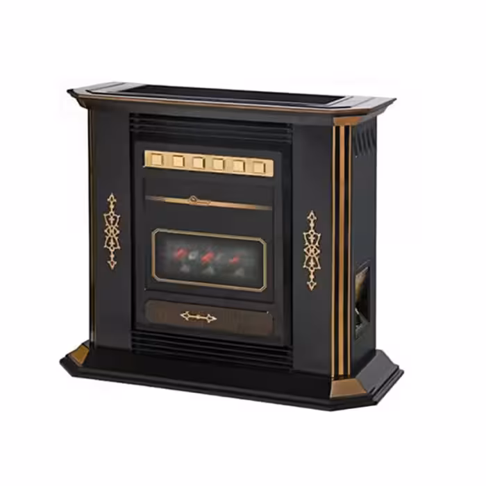 بخاری گازی ایران شرق مدل بنیامین CH 220