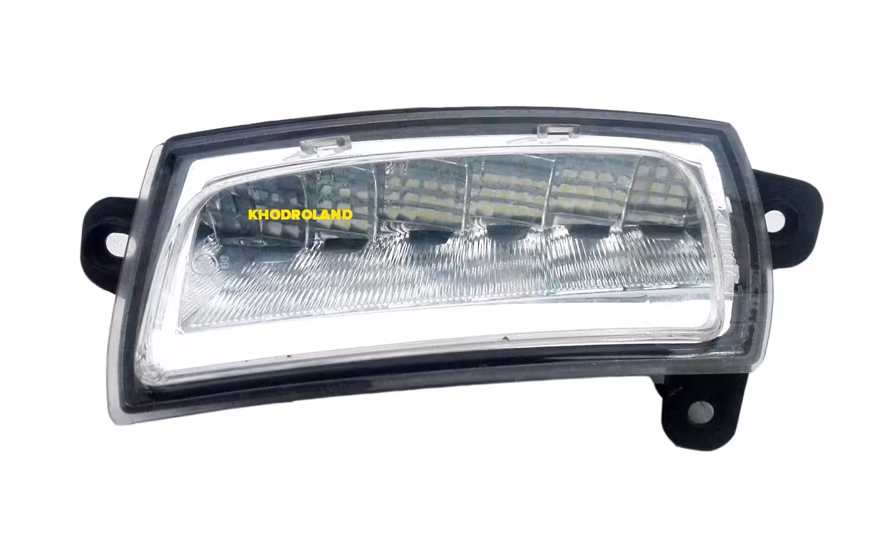 چراغ دیلایت چپ ام وی ام x22 جنیون