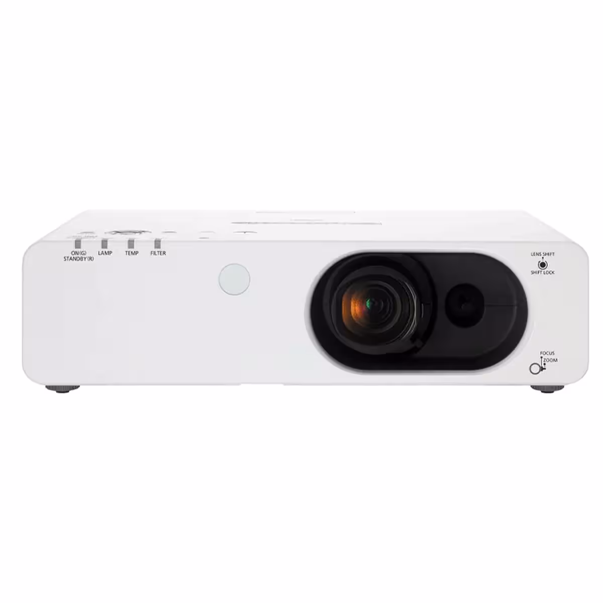 ویدئو پروژکتور استوک پاناسونیک مدل Panasonic PT-FX400U