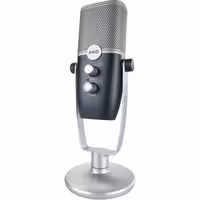 میکروفن کاندنسر
                        AKG Ara